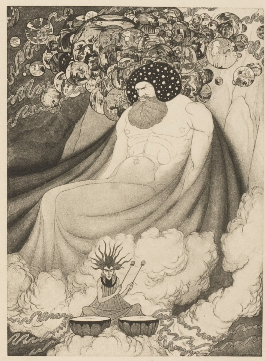 Image of Mana-Yood-Sushai