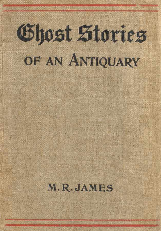 Image of Count Magnus