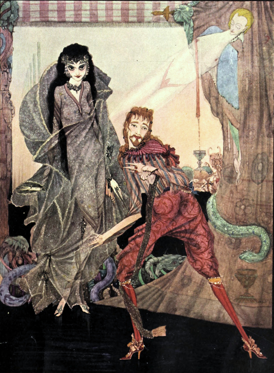 Image of Ligeia