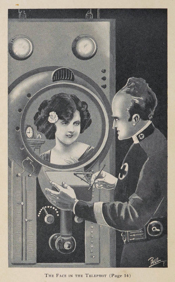 Image of Ralph 124c 41 +