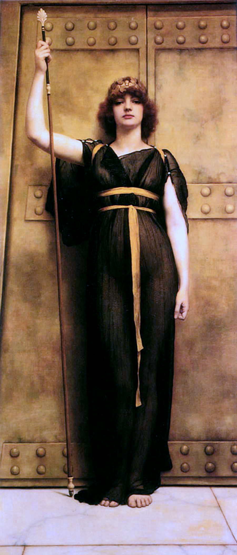 Image of Shamhat