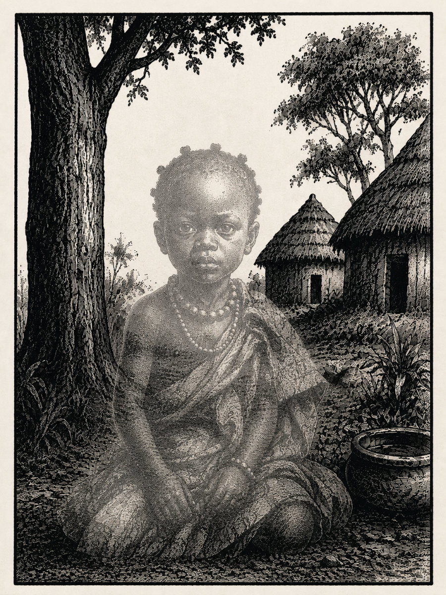 Image of Abiku