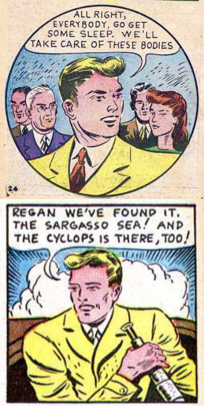Image of Ace McCoy