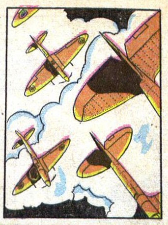 Image of Airmaidens