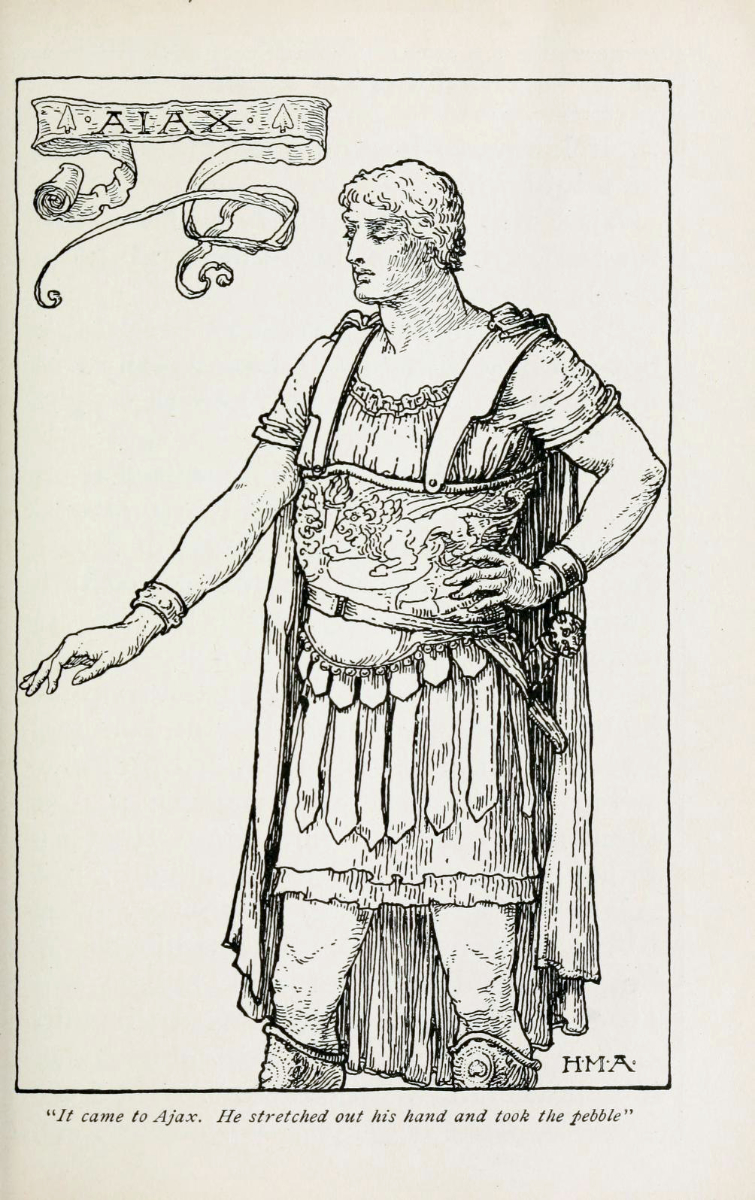 Image of Ajax