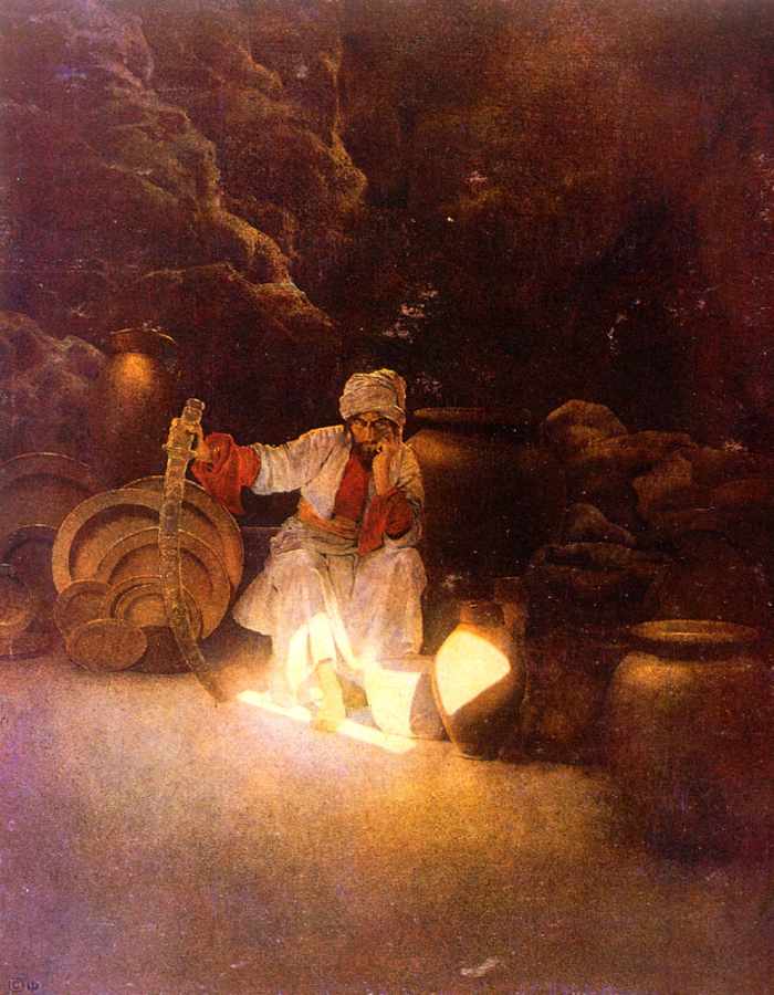Image of Cassim