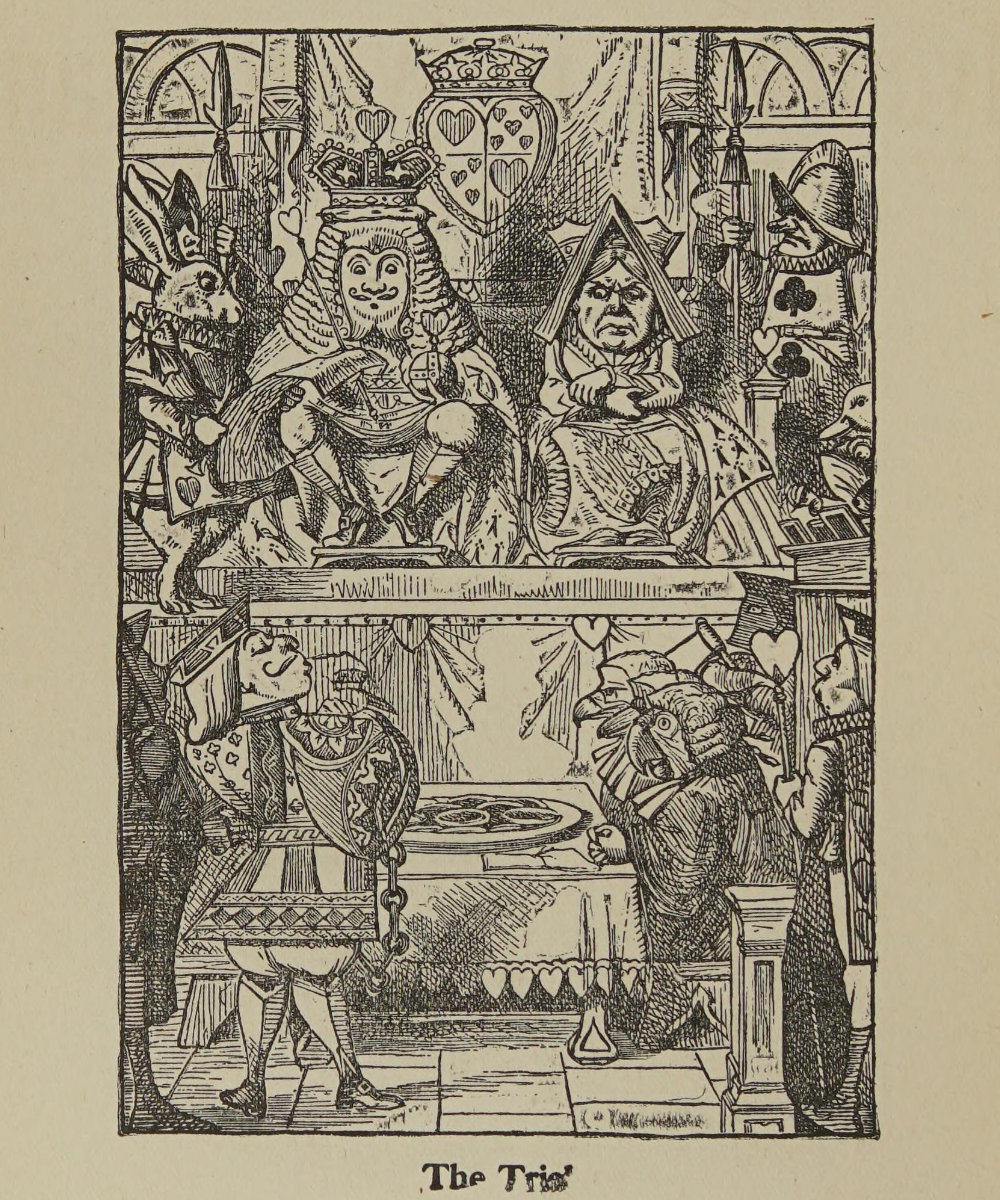 Image of King of Hearts