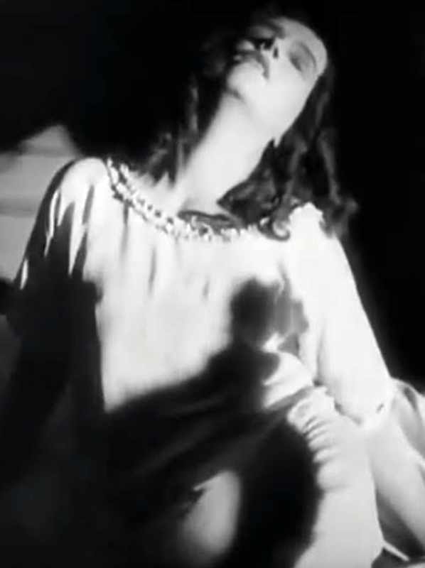 Image of Annie (Nosferatu)