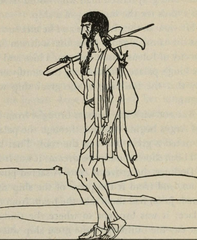 Image of Argus (Folklore)