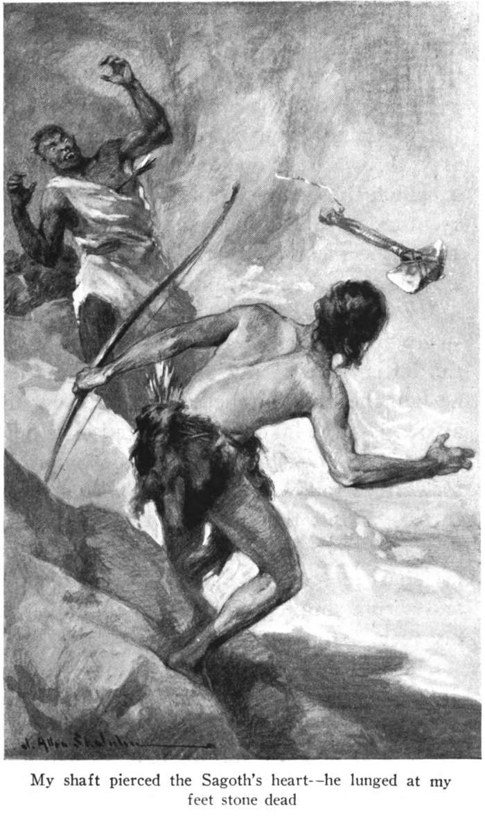Image of Sagoth