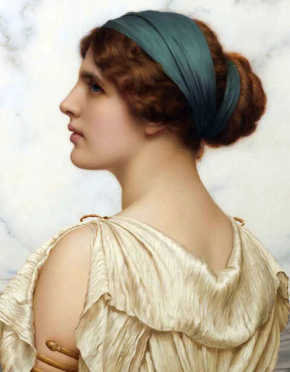 Image of Atalanta (Folklore)