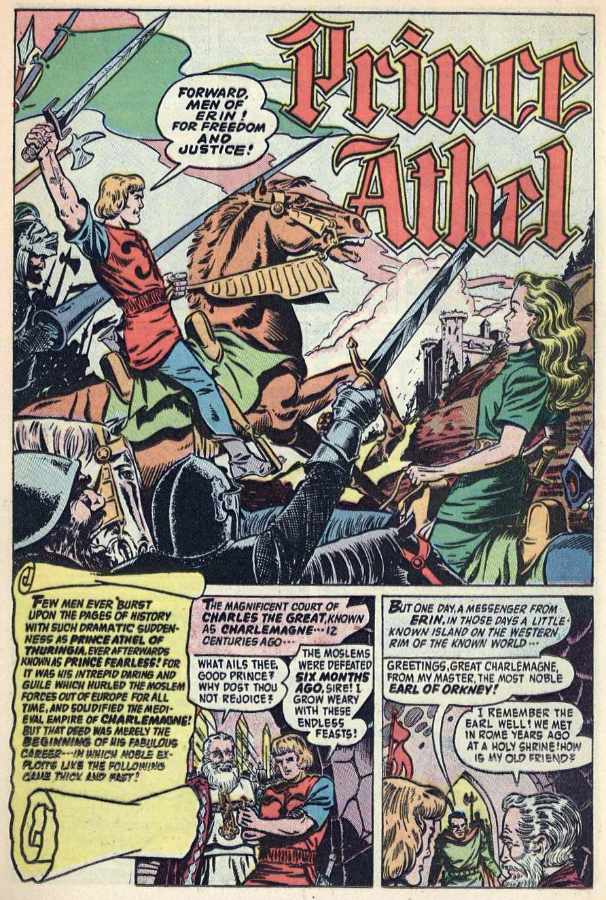 Image of Athel