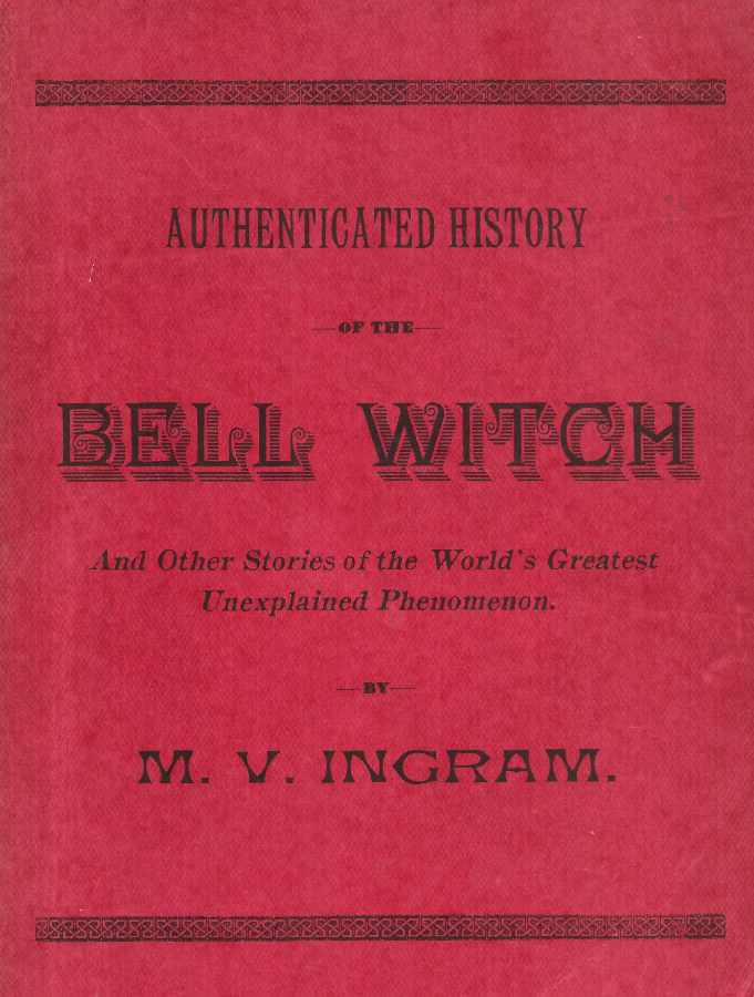 Image of Bell Witch