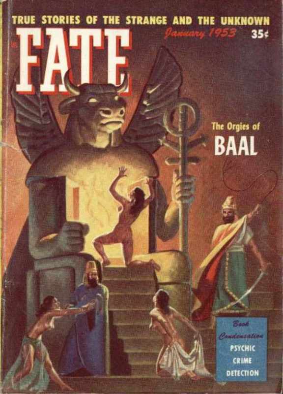 Image of Baal Berith