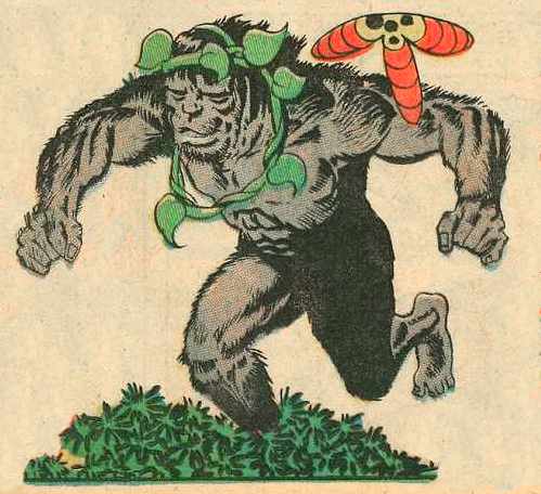Image of Banzos