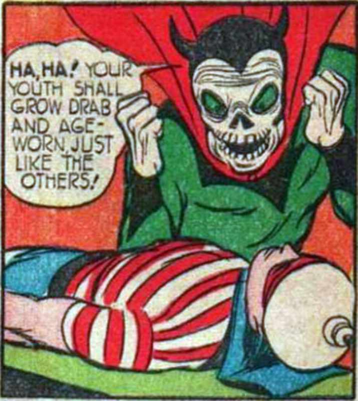Image of Beast-Killer