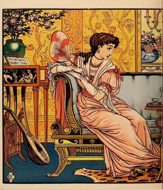 Image of Beauty