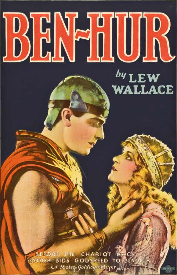Image of Ben Hur
