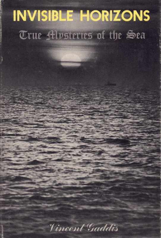 Image of Bermuda Triangle