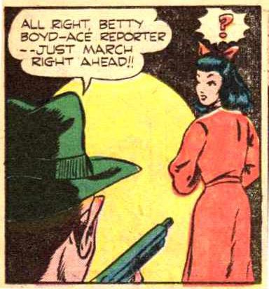 Image of Betty Boyd