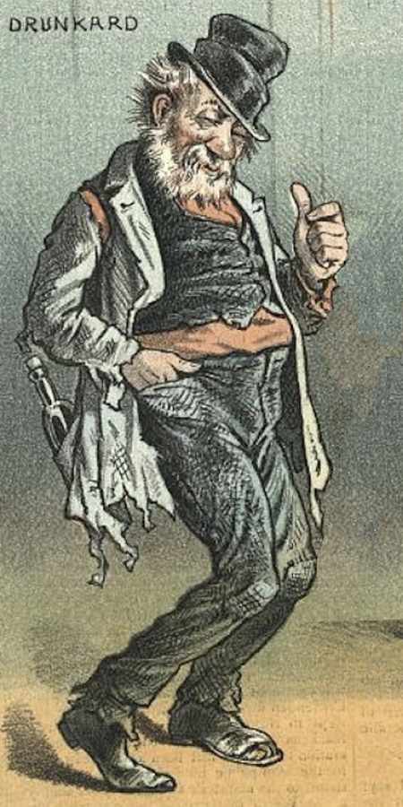 Image of Stingy Jack