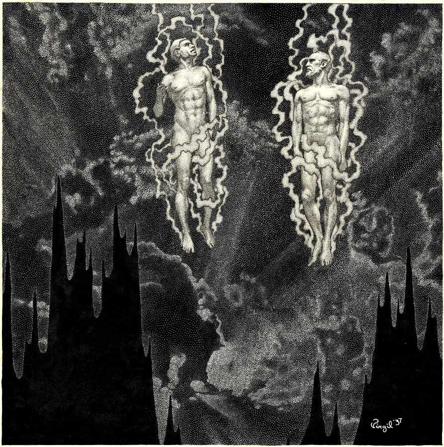 Image of Luminous One