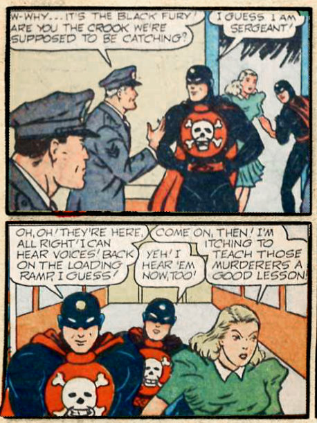 Image of Kid Fury