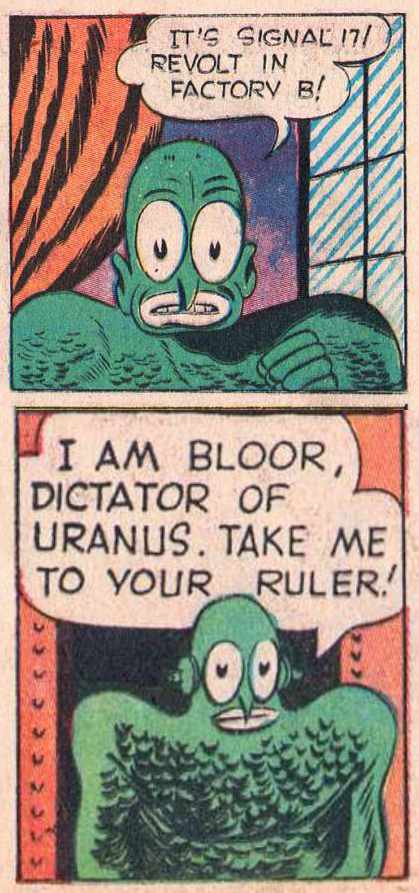 Image of Bloor