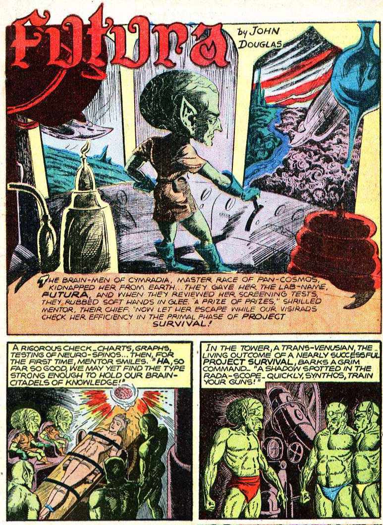 Image of Brain-Lords of Cymradia