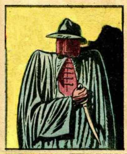 Image of Black Terror (Nedor 1)