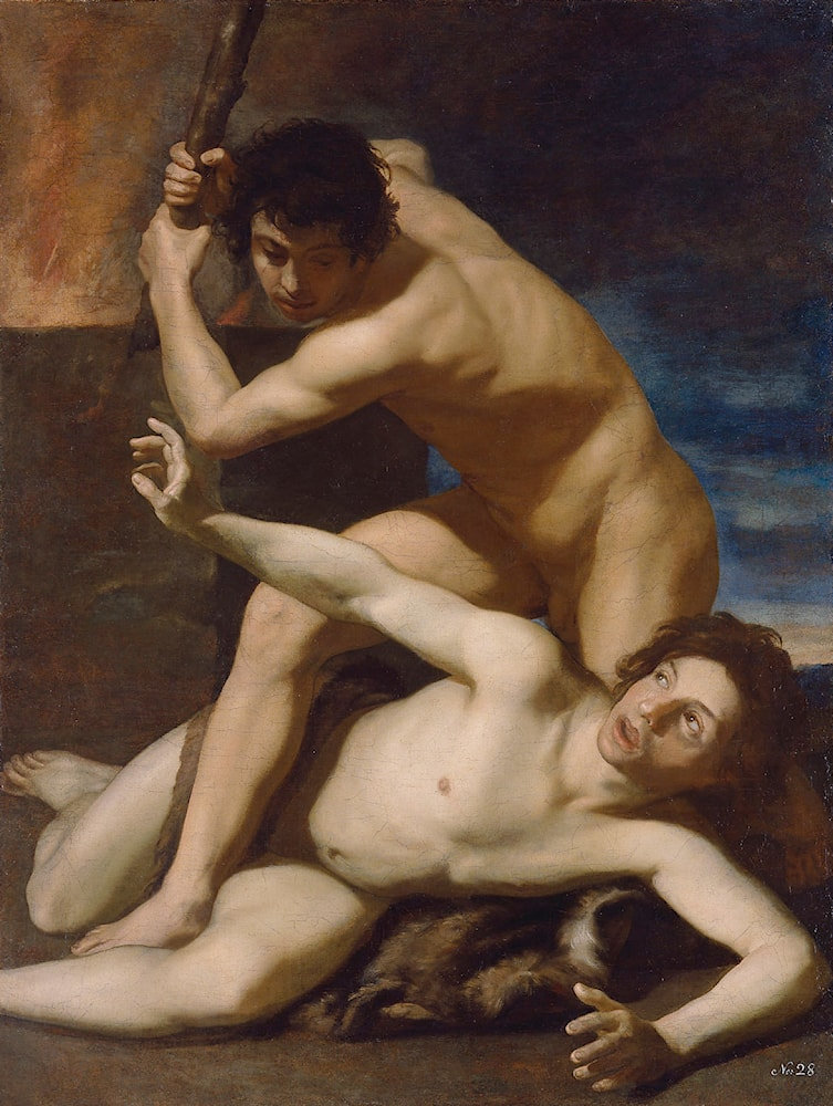 Image of Cain