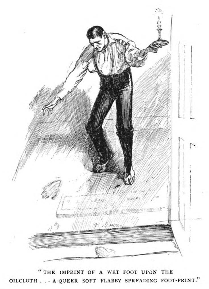 Image of Carnacki