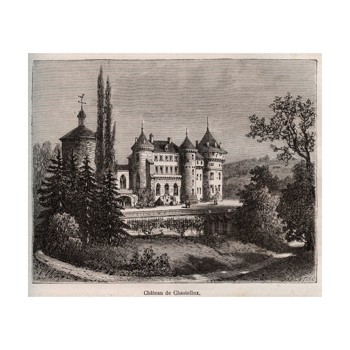 Image of Charles Christiani