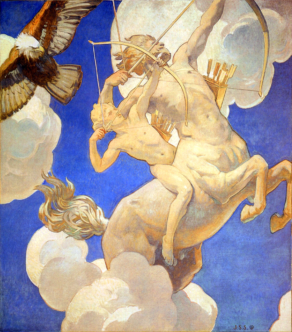 Image of Chiron