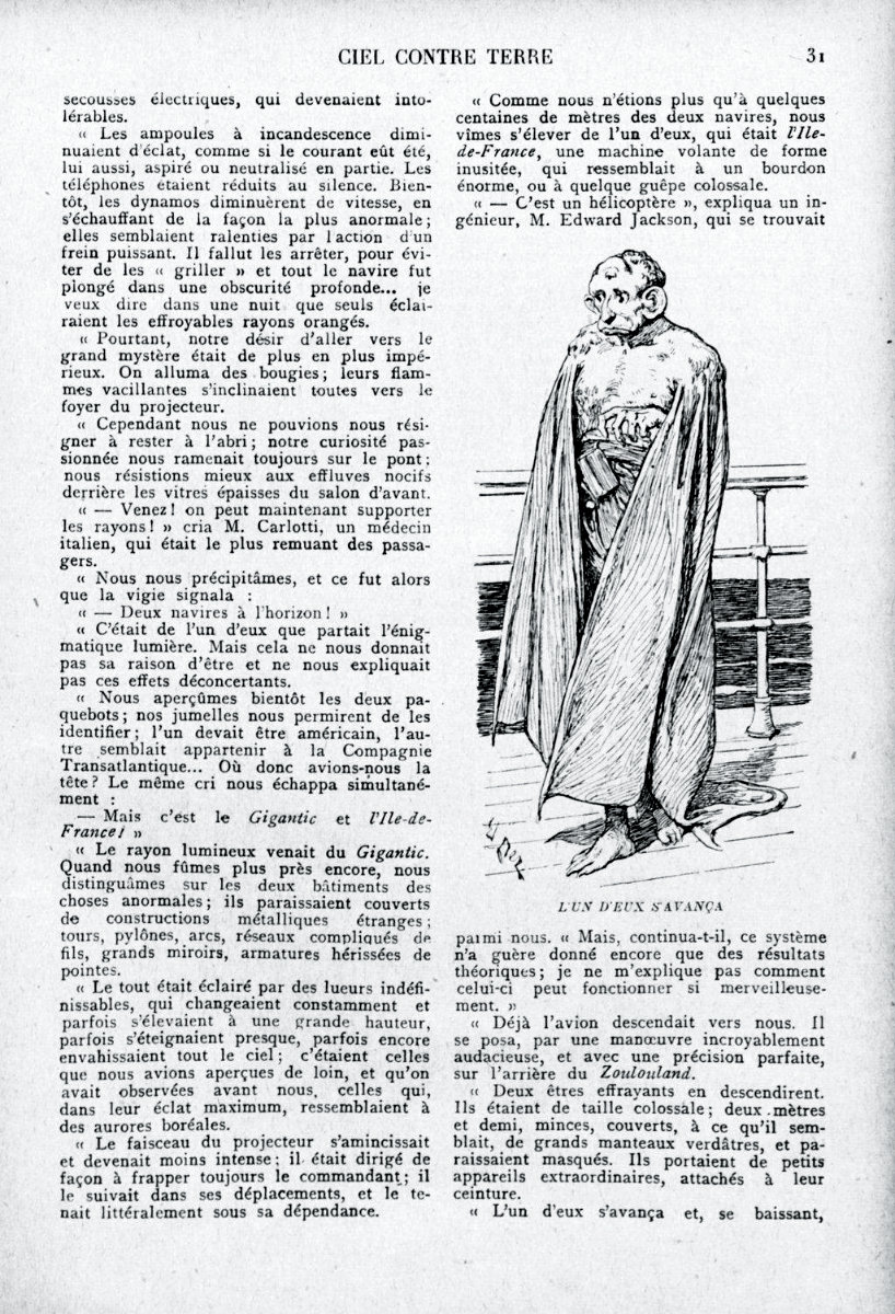 Image of Areanthropes