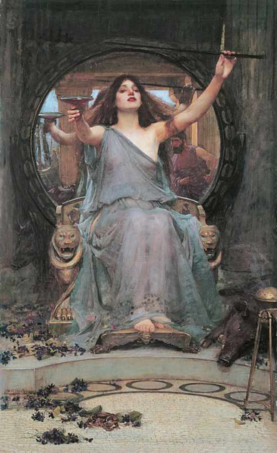 Image of Circe