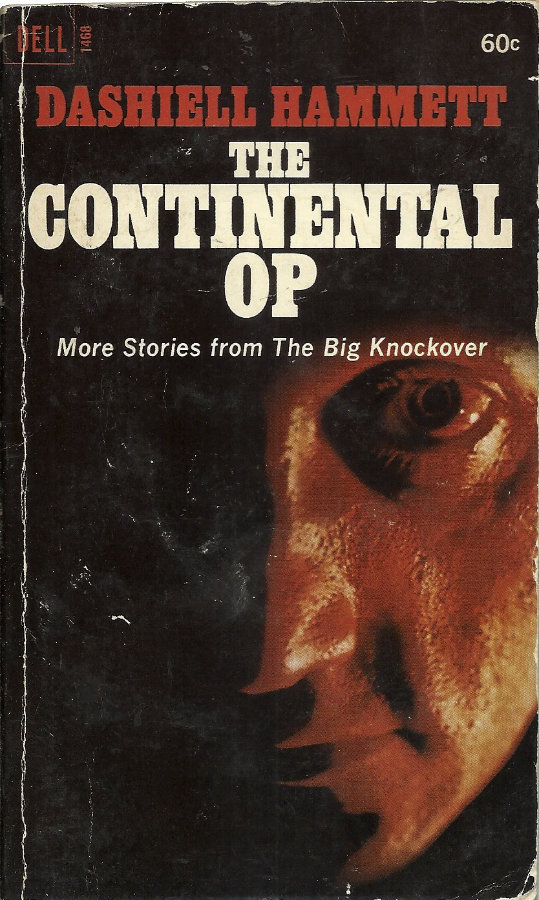 Image of Continental Op