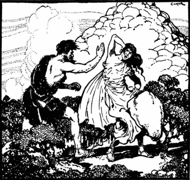 Image of Cormelian