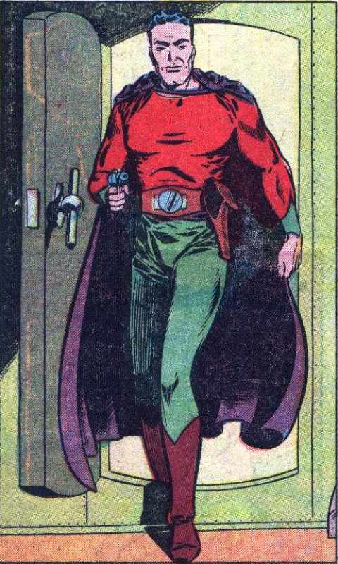 Image of Gord