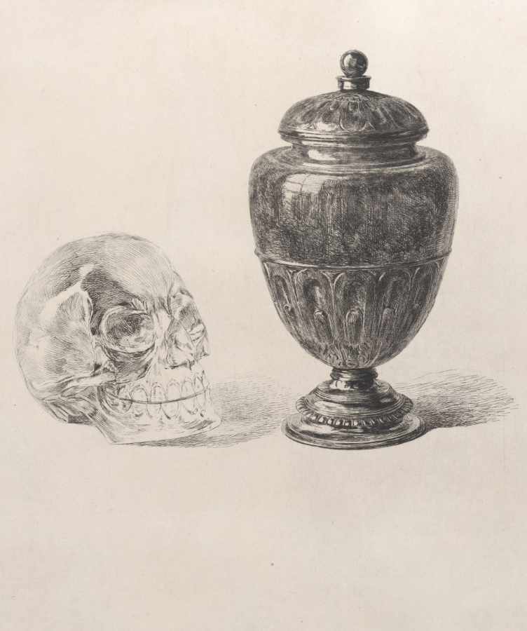 Image of Crystal Skull