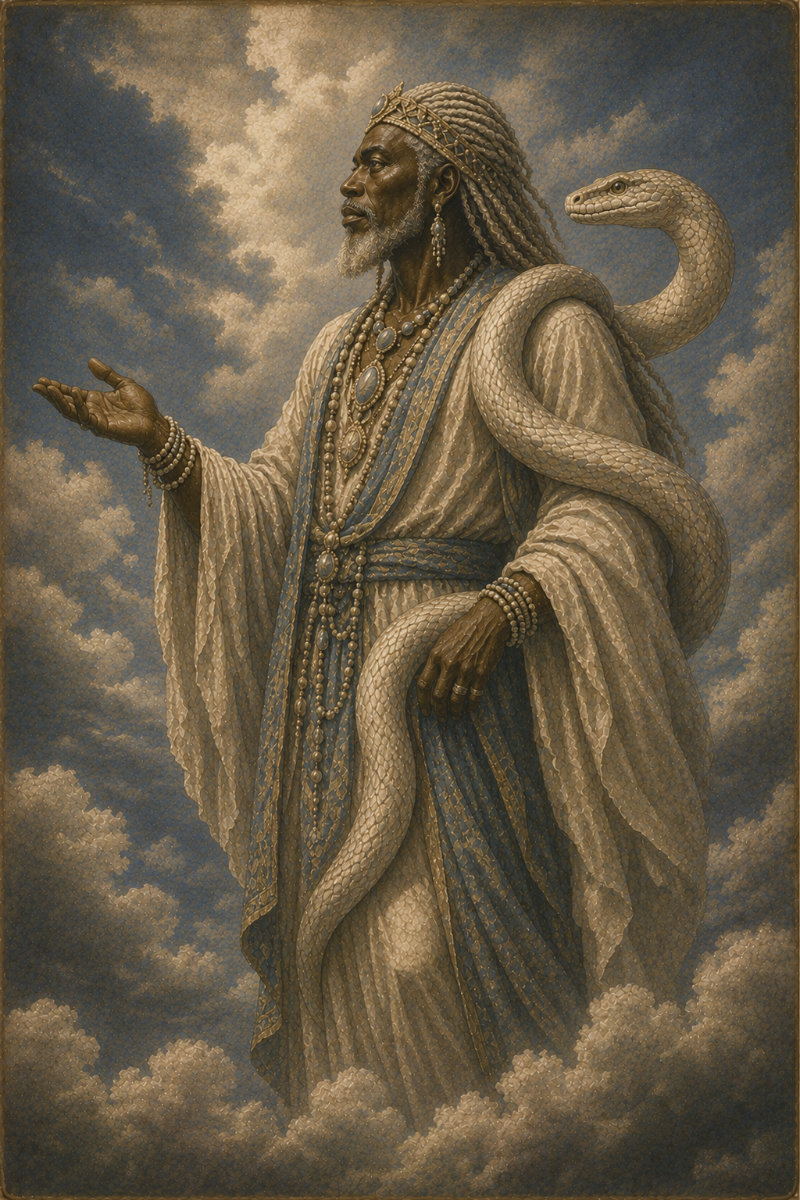 Image of Damballa
