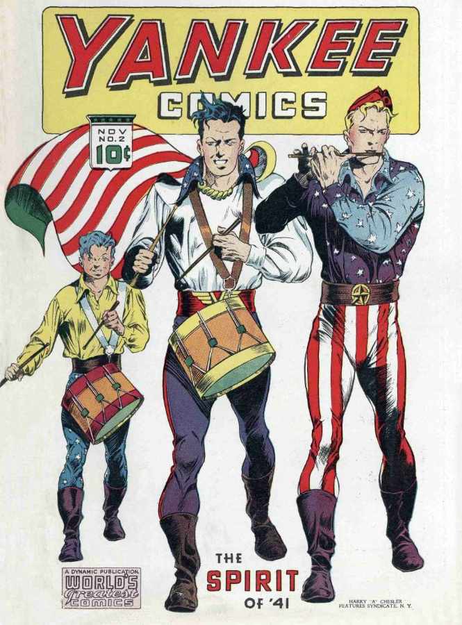 Image of Dandy