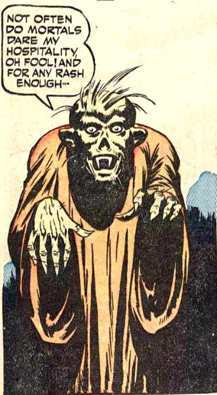 Image of Dark Phantom