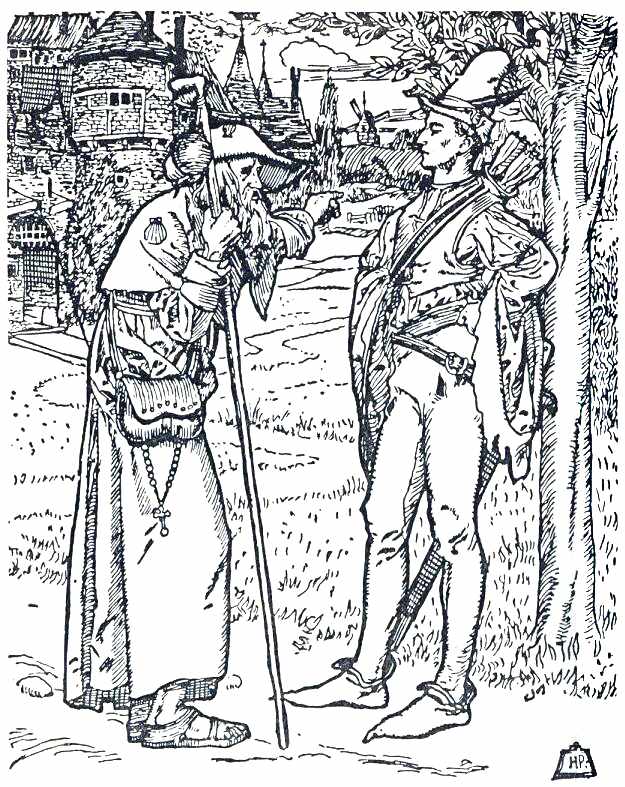 Image of David of Doncaster