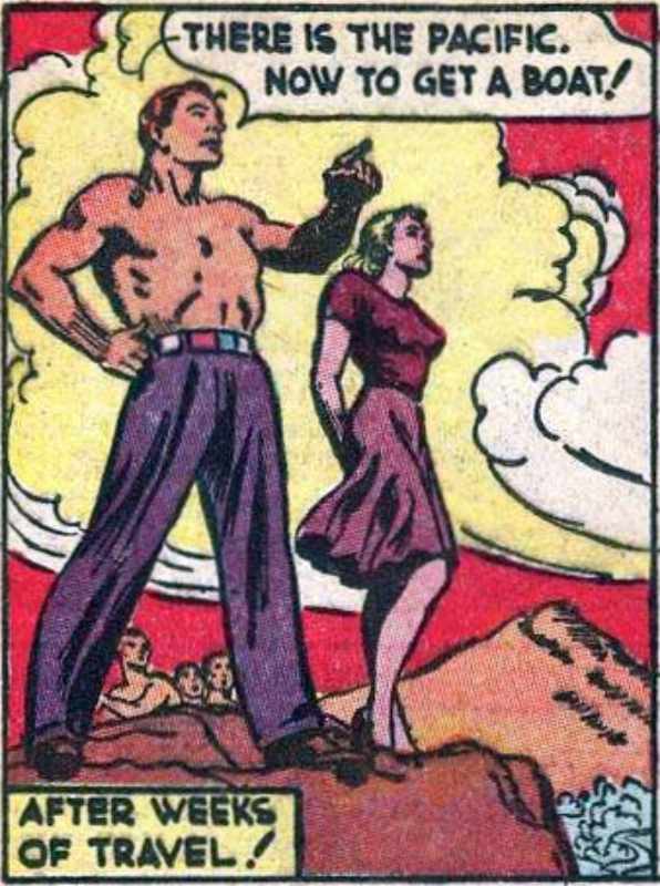Image of Doc Strong