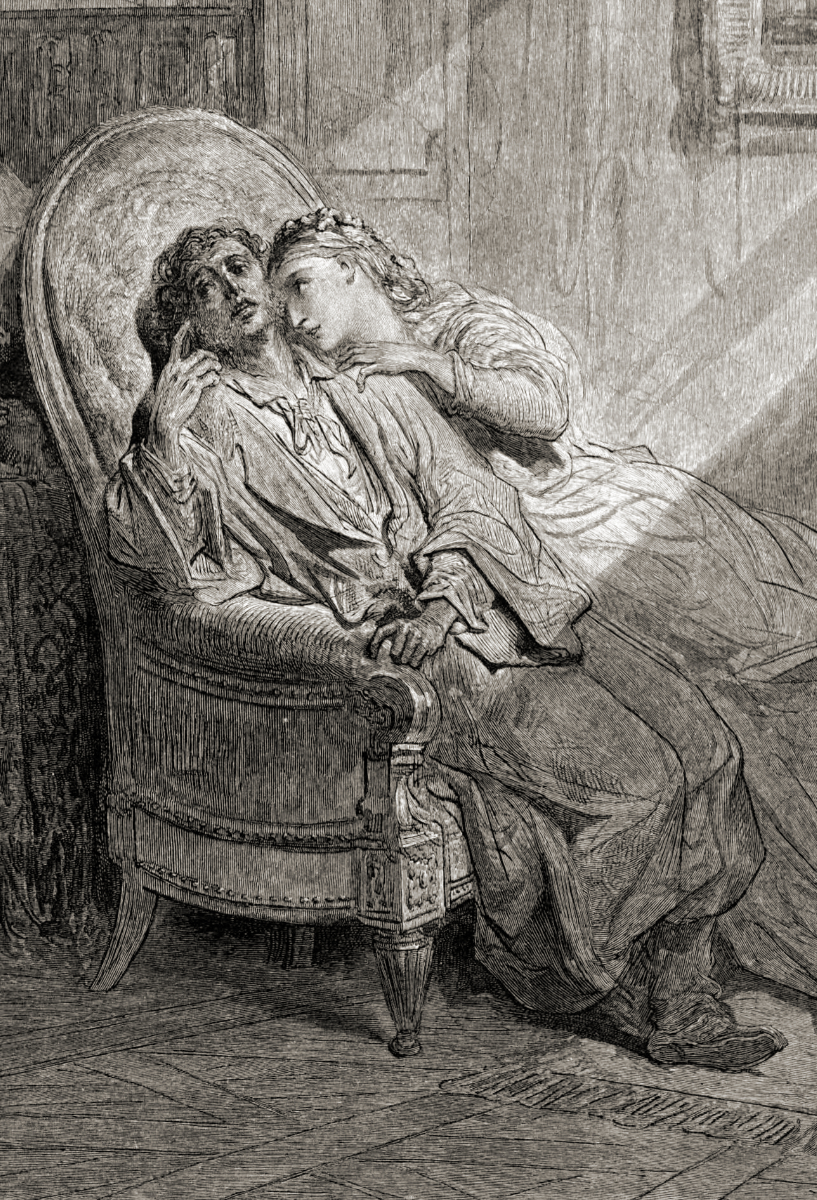 Image of Lenore