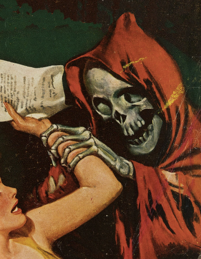 Image of Thugra Khotan