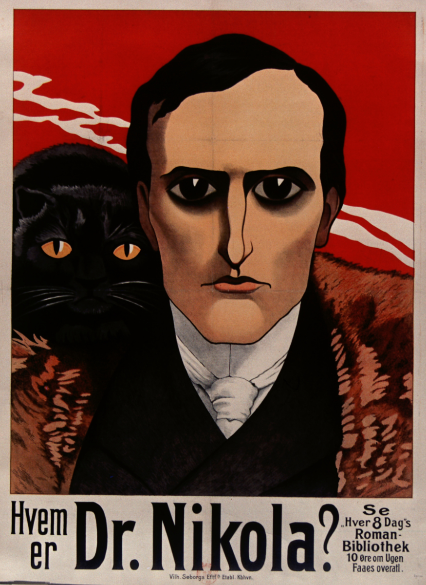 Image of Dr. Nikola