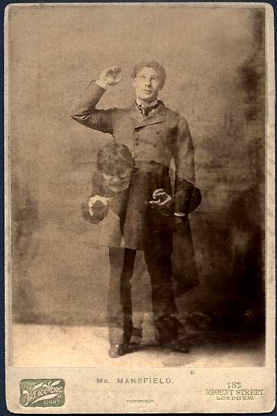 Image of Dr. Jekyll and Mr. Hyde