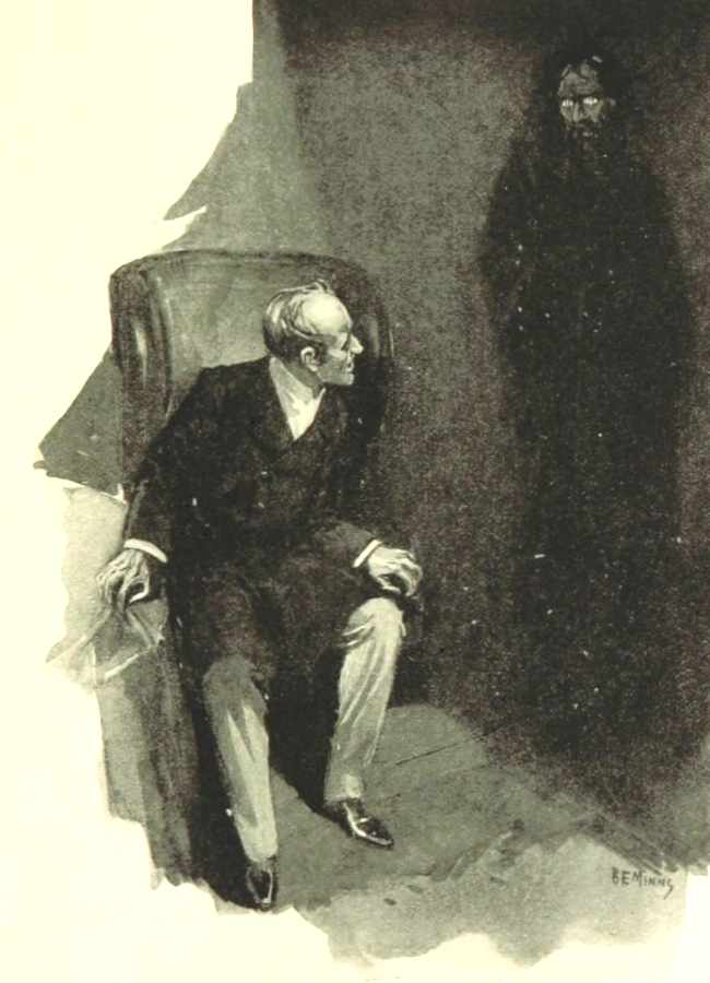 Image of John Silence